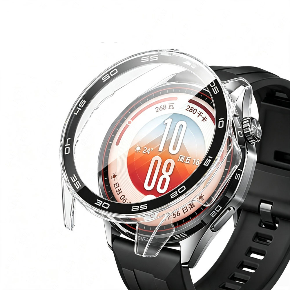 PC Case for HUAWEI Watch GT 7/ - Titan Smartwatch Accessories review and price