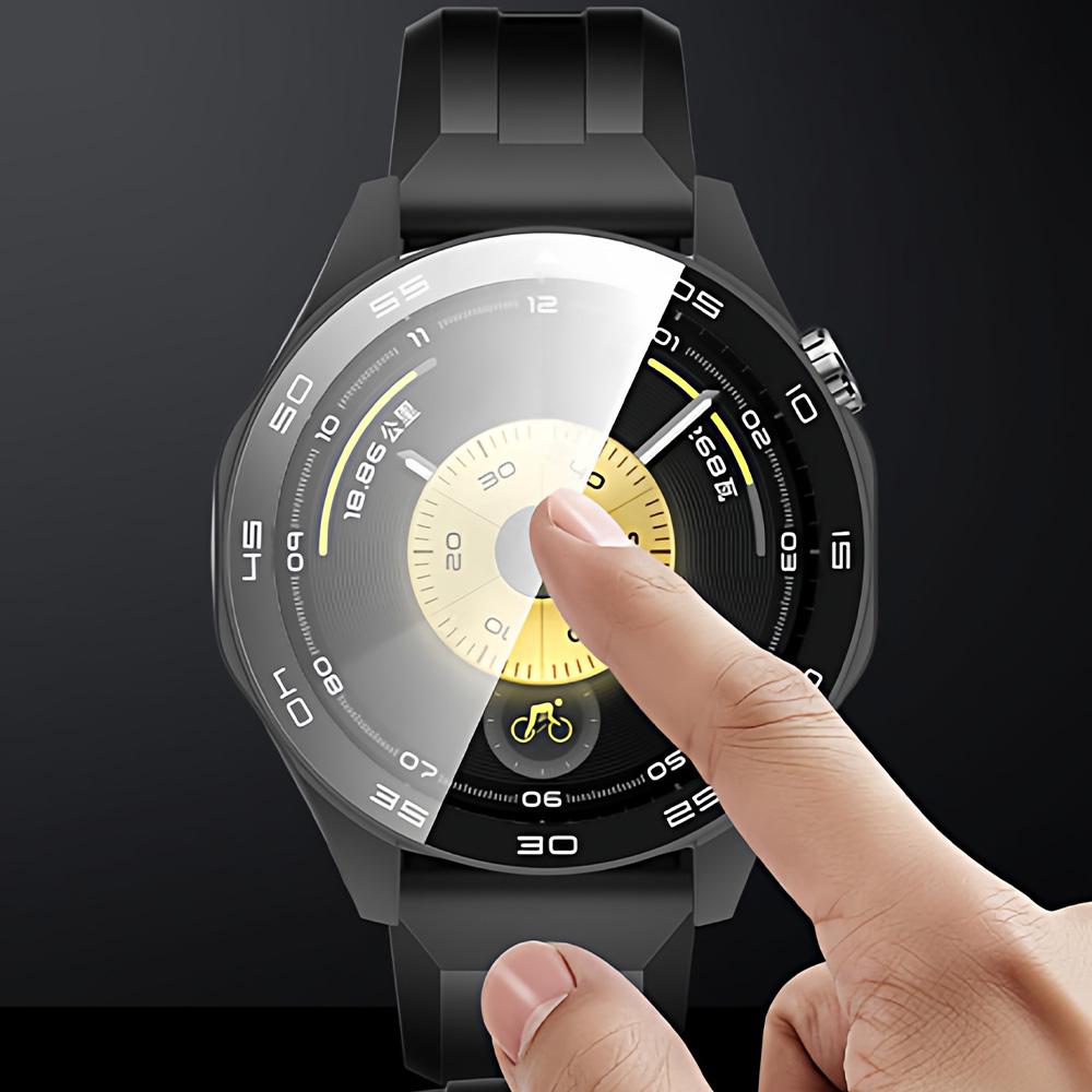 PC Case for HUAWEI Watch GT 7/ - Titan Smartwatch Accessories review and price
