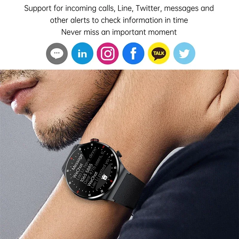 Smart Watch Men Bluetooth Call - Smartwatch Custom review and price