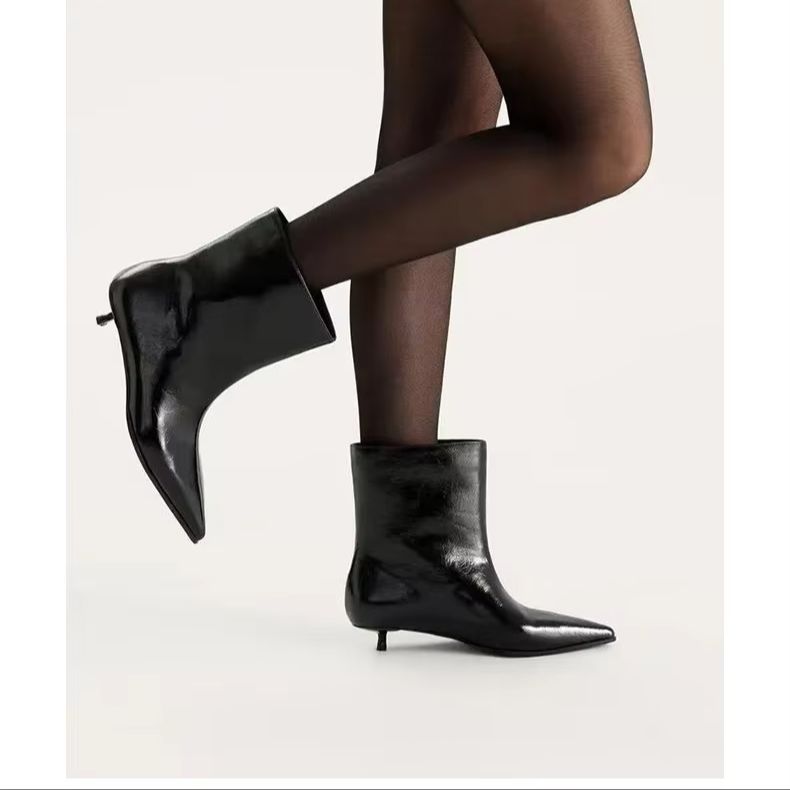 New Fall Winter Women Black Sh - Leather Classic Strap review and price