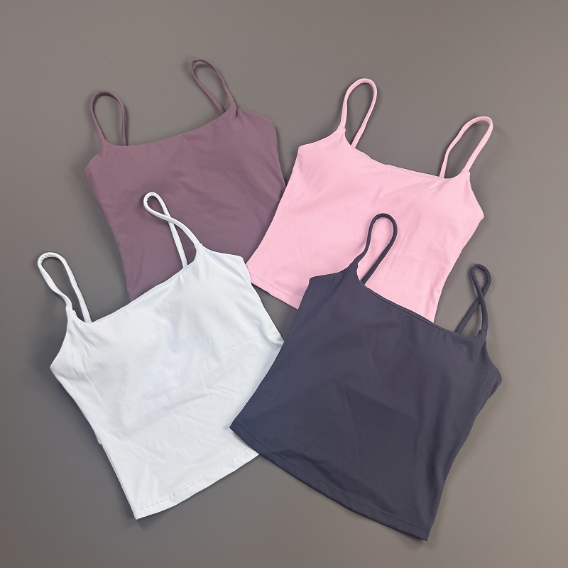 Gym Top Women Spaghetti Strap  - Rugged Sport Strap review and price