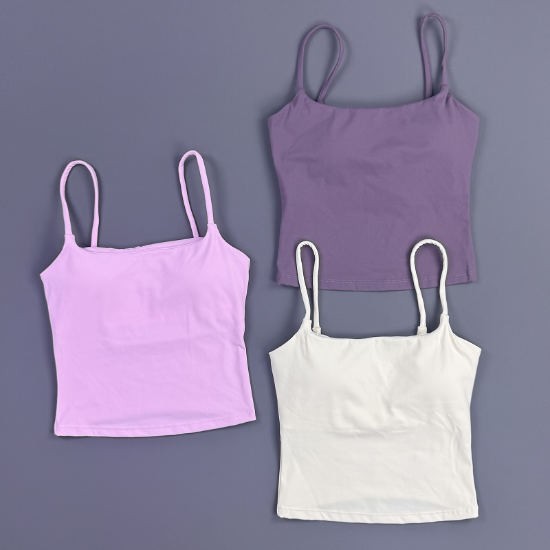 Gym Top Women Spaghetti Strap  - Rugged Sport Strap review and price