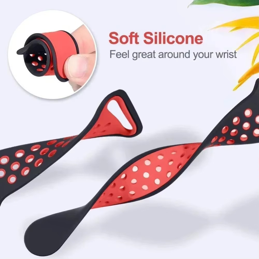18/20/22mm Silicone Strap for  - Smartwatch X2 review and price